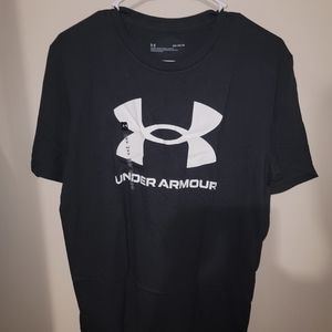 Under Armour Mens T shirt